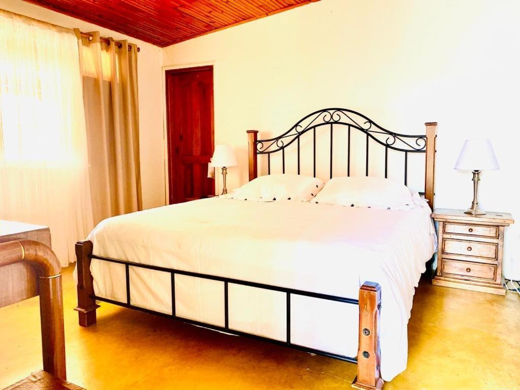 Finca Hotel El Laurel - Parque Del Cafe Montenegro Kültér fotó