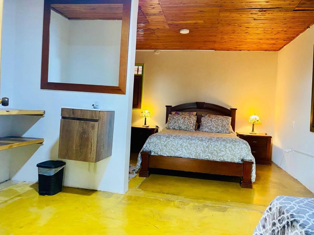 Finca Hotel El Laurel - Parque Del Cafe Montenegro Kültér fotó