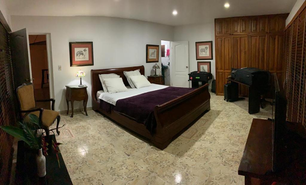 Finca Hotel El Laurel - Parque Del Cafe Montenegro Kültér fotó